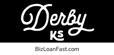 Business Loans in Derby Kansas