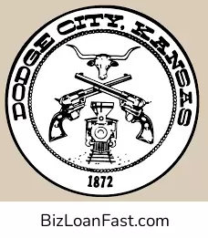 Business Loans in Dodge City Kansas